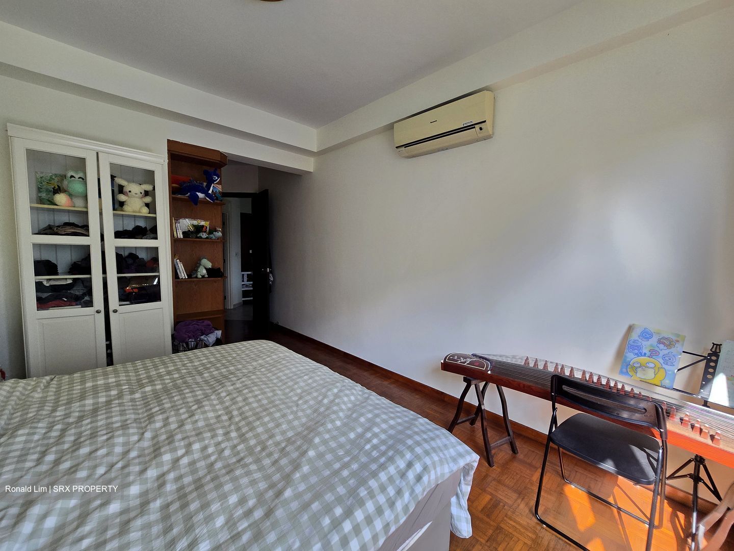 Central Green Condominium (D3), Condominium #597682371